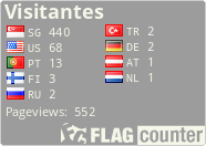 Free counters!