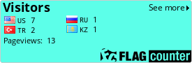free counters