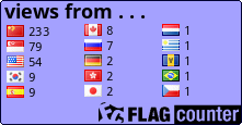 free counters