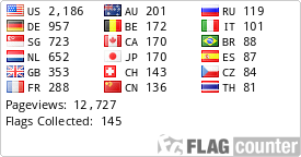 [Flag Counter]