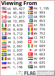 Free counters!