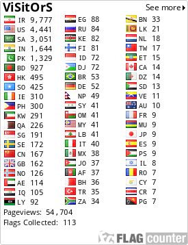 Free counters!