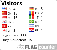 http://s06.flagcounter.com/count/2kMz/bg_FFFFFF/txt_000000/border_CCCCCC/columns_2/maxflags_12/viewers_0/labels_1/pageviews_1/flags_1/