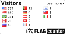 Free counters!