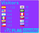 free counters