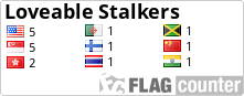http://s06.flagcounter.com/count/3mL0/bg_FFFFFF/txt_000000/border_CCCCCC/columns_3/maxflags_9/viewers_Loveable+Stalkers/labels_0/pageviews_0/flags_0/