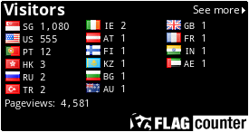 Free counters!