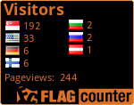 Free counters!