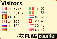free counters