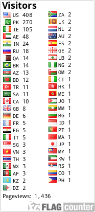 free counters