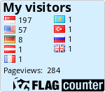free counters!