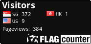 Free counters!