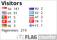 free counters