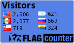 free counters