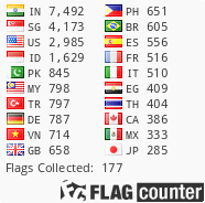 Free counters!