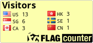 free counters