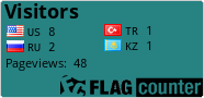free counters
