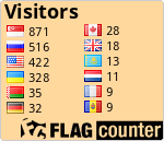 Free counters!