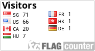 free counters