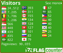 Free counters!
