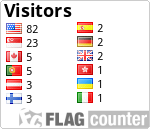 free counters