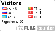 free counters
