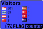 free counters