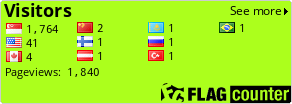 Free counters!