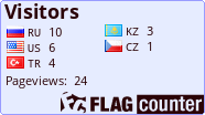 free counters
