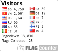 Free counters!