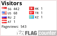 free counters