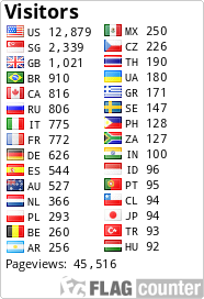 Free counters!