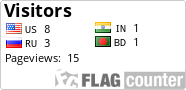 free counters