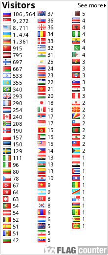 Free counters!