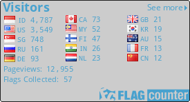 Free counters!