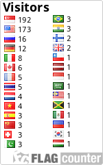 Free counters!