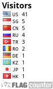 free counters