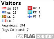free counters