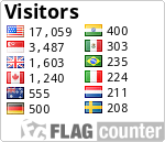 free counters