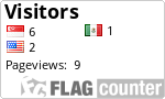 Free counters!