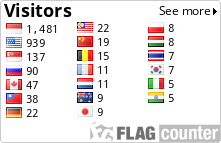 Free counters!