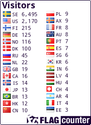 free counters