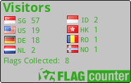 Free counters!
