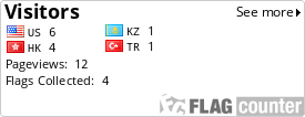 free counters