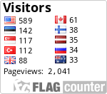 free counters