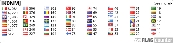 Ik0nmj Callsign Lookup By Qrz Ham Radio