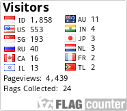 Free counters!