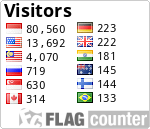 Free counters!
