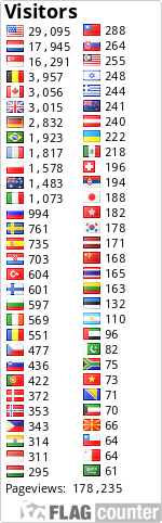 Free counters!