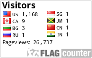 Free counters!